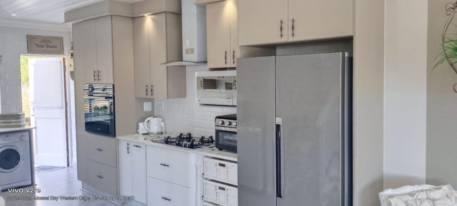 3 Bedroom Property for Sale in Vakansieplaas Western Cape